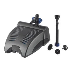 The Pond Guy ClearSolution G2 Filter, Pump & UV System