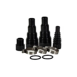 The Pond Guy SimplyClear Replacement Fitting Set