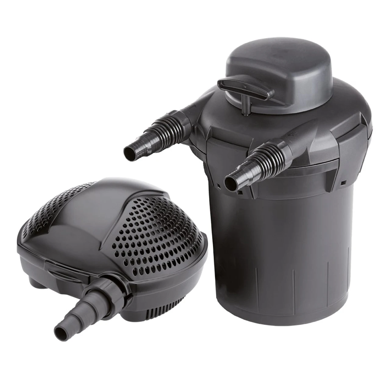 The Pond Guy SimplyClear Pressurized Filtration System - Image 2