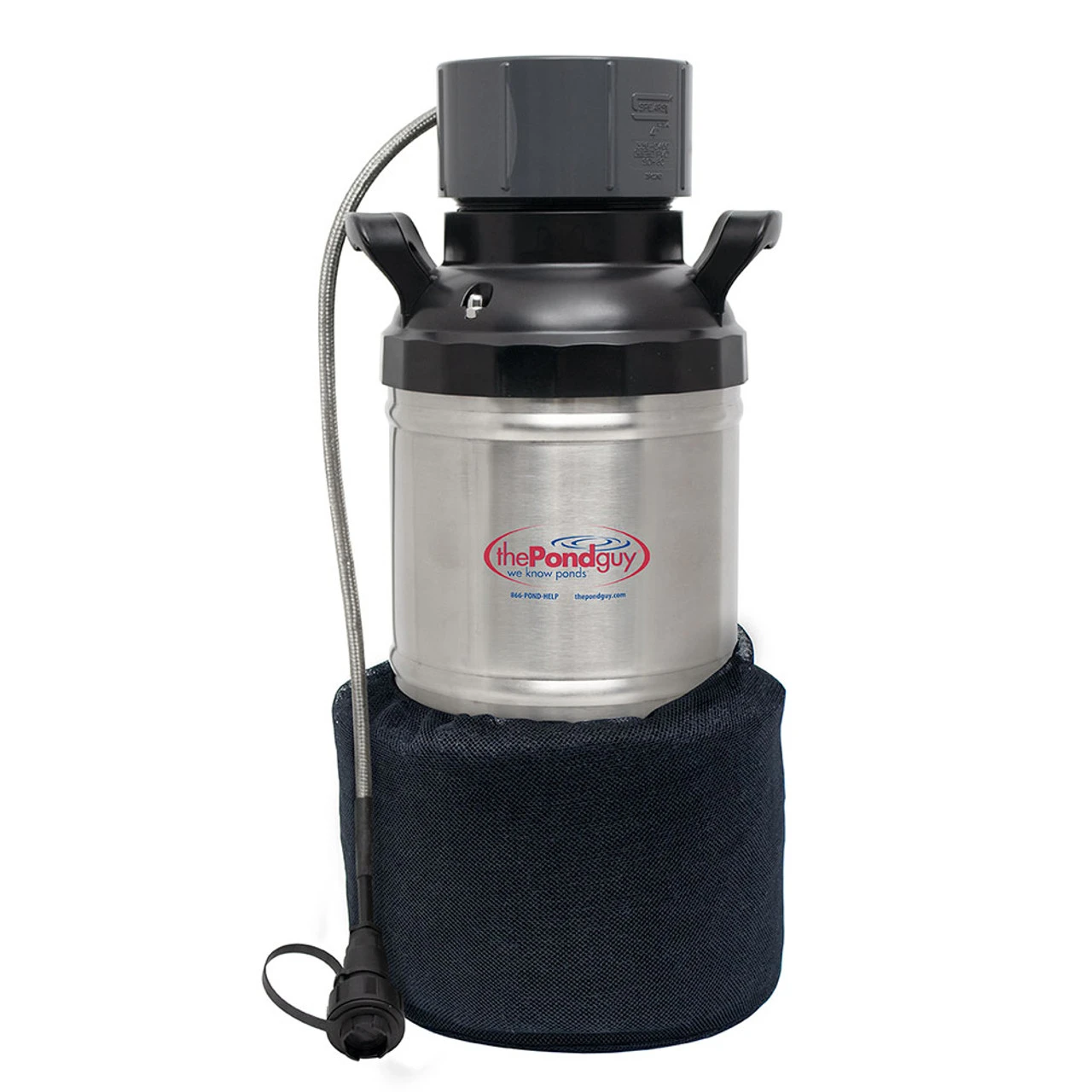 The Pond Guy SuperFlo Pre-Filter - Image 2