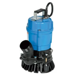 Tsurumi Portable Cleanout Pump
